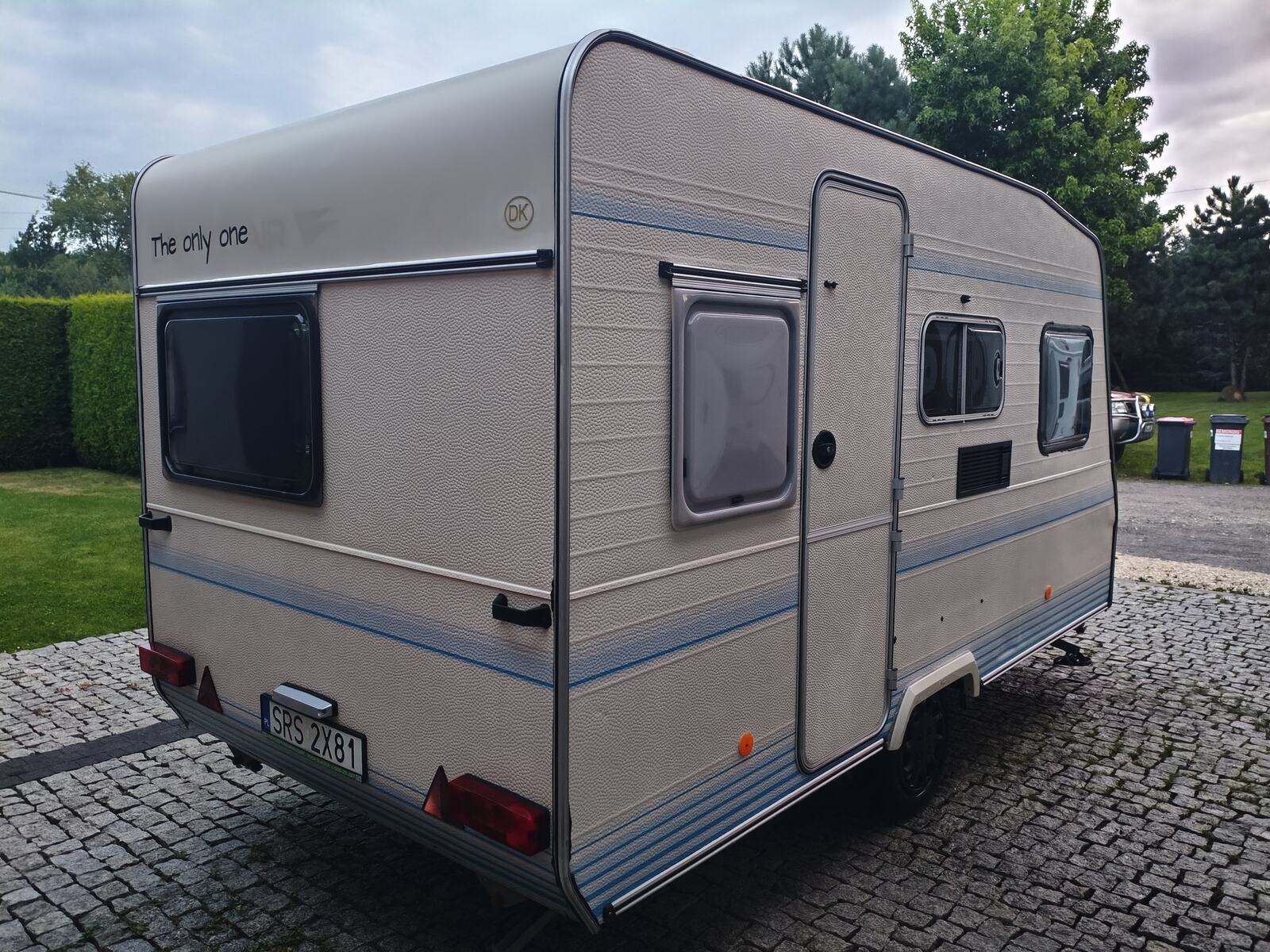 CARAVELAIR 395 — zdjęcie 1 z 34